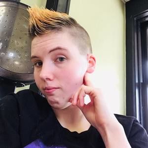 Meet your Posher, Mary